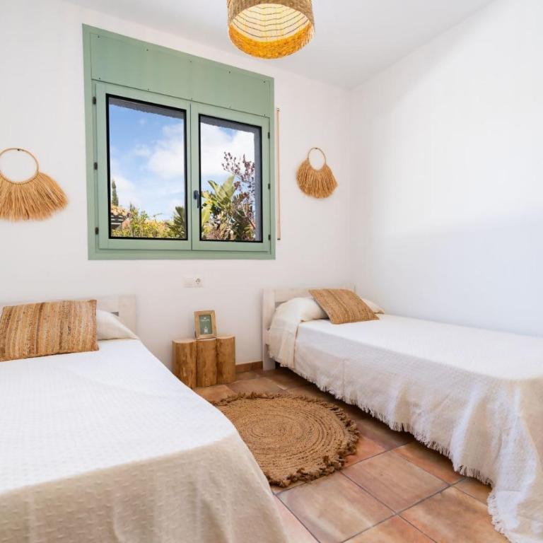 Casa Marisa en Riumar ( a 100m de la playa ) - Casa - 26