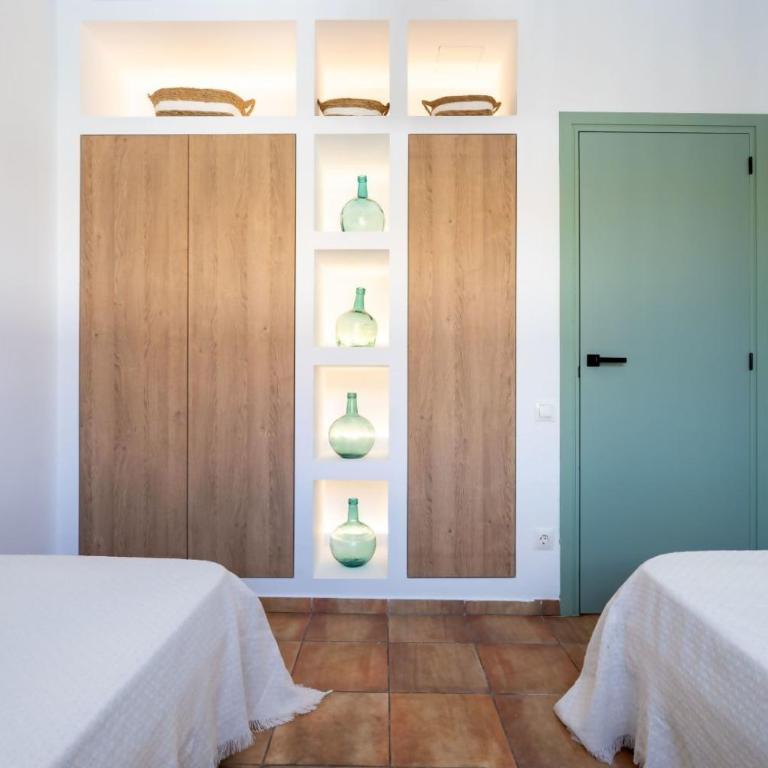 Casa Marisa en Riumar ( a 100m de la playa ) - Casa - 27