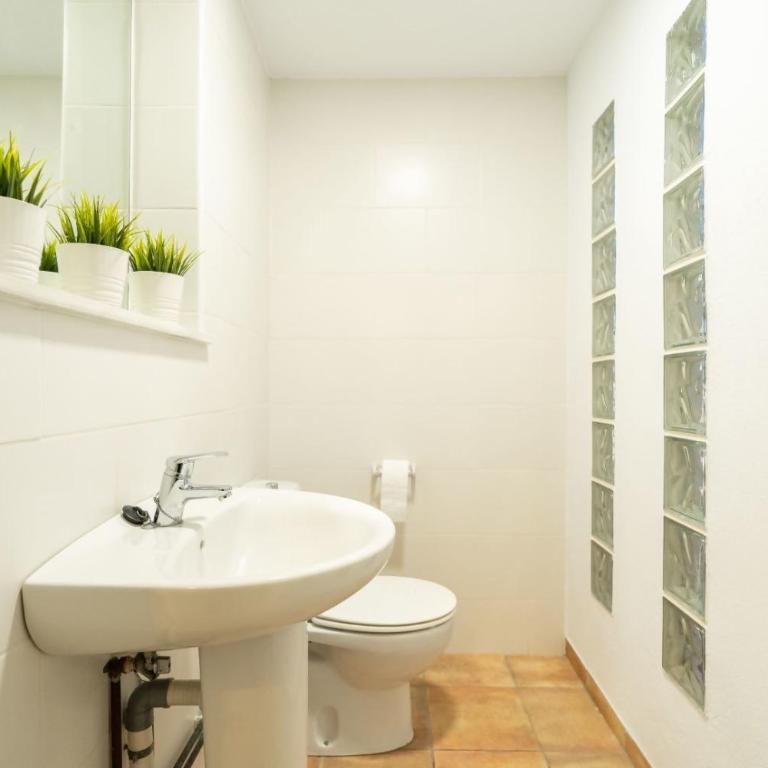 Casa Marisa en Riumar ( a 100m de la playa ) - Casa - 31