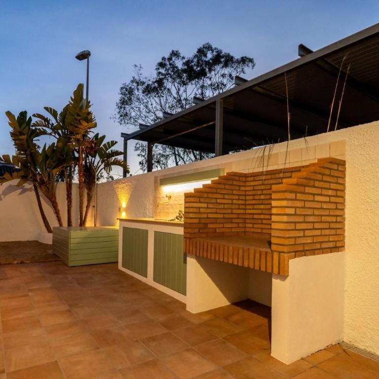 Casa Marisa en Riumar ( a 100m de la playa ) - Casa - 37