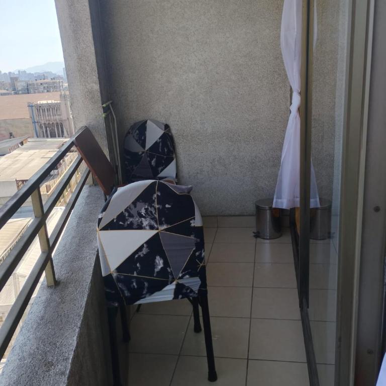 Apartamento Pasarela huérfanos - One-Bedroom Apartment - 10