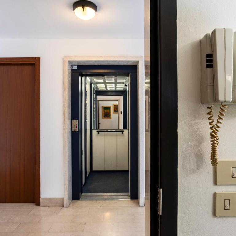 5 Min Walk From Sigurtà Park - Rigenera Escape - Appartamento con 1 Camera da Letto e Balcone - 30
