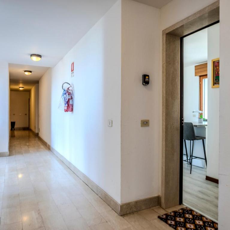 5 Min Walk From Sigurtà Park - Rigenera Escape - Appartamento con 1 Camera da Letto e Balcone - 31