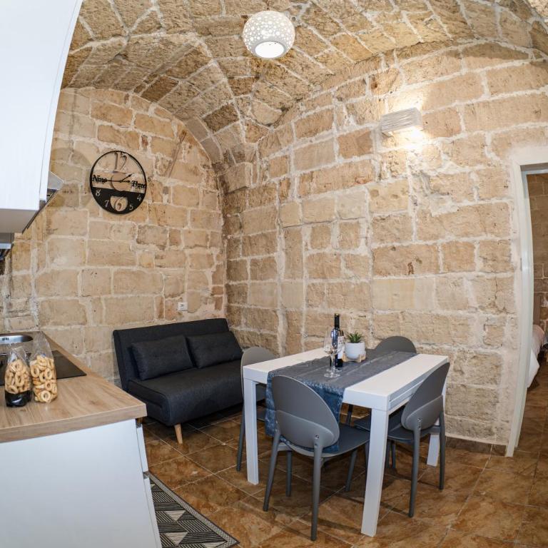 GiLè Apartment & Suites - Casa con 1 Camera da Letto - 36