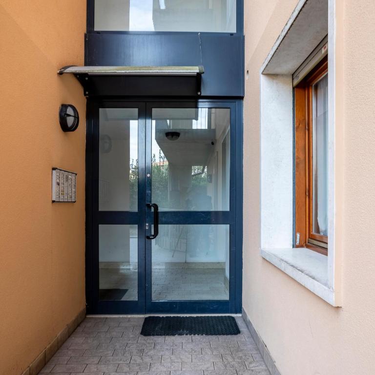 5 Min Walk From Sigurtà Park - Rigenera Escape - Appartamento con 1 Camera da Letto e Balcone - 32