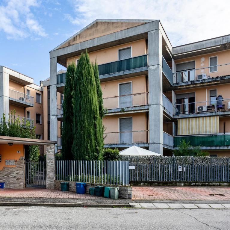 5 Min Walk From Sigurtà Park - Rigenera Escape - Appartamento con 1 Camera da Letto e Balcone - 34