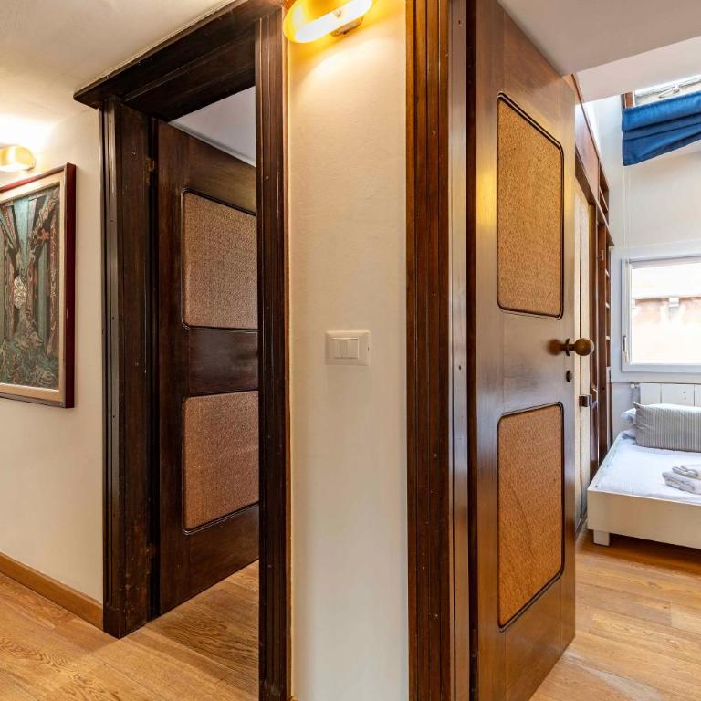 Residence SanMarco - Appartamento su 2 Livelli - 15