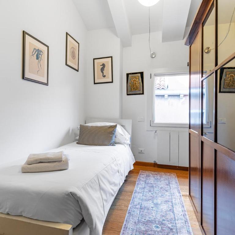Residence SanMarco - Appartamento su 2 Livelli - 28