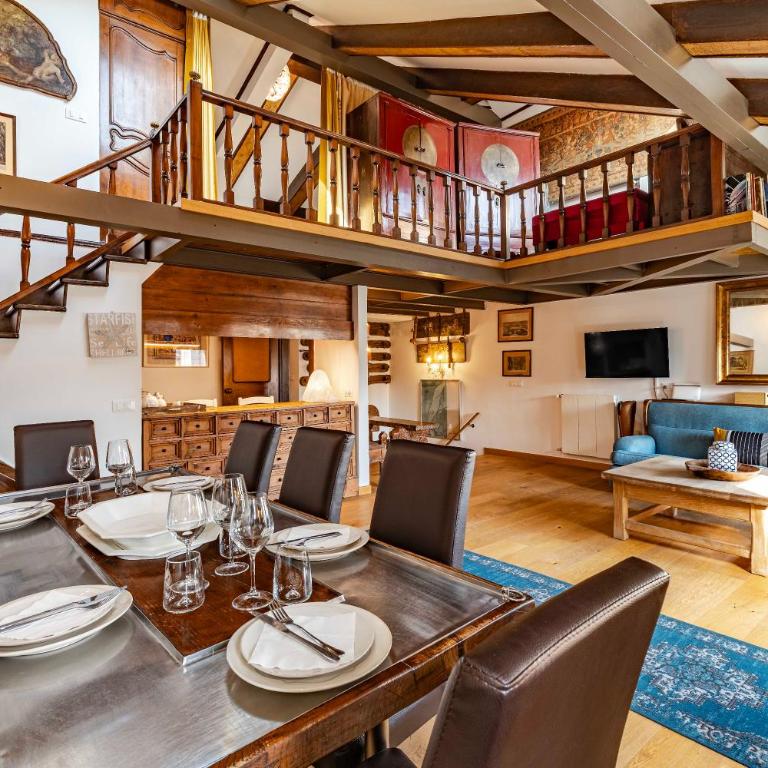 Residence SanMarco - Appartamento su 2 Livelli - 2