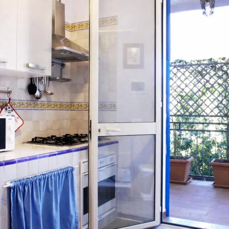 Bamboo Guest House Mondello - Casa con 2 Camere da Letto - 20