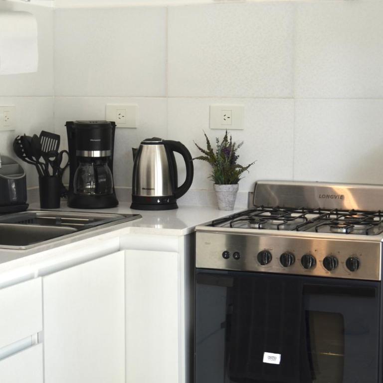 Woodgate Inn Barrancas de Belgrano - Apartamento de 1 dormitorio - 22