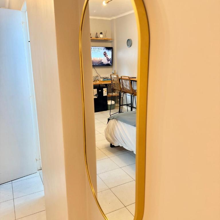 Blue Ocean - One-Bedroom Apartment - 6