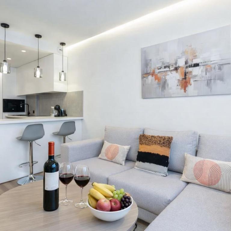 Mediterranean Dream Estepona - Apartamento de 2 dormitorios - 4