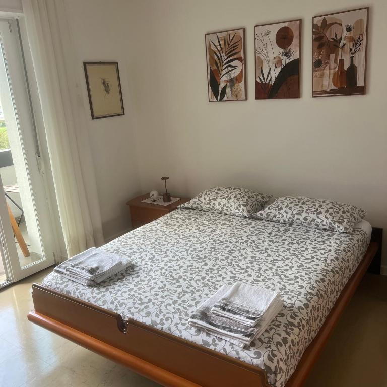 Entire flat, 1 minute walk from lake of Garda - Appartamento con 2 Camere da Letto - 37