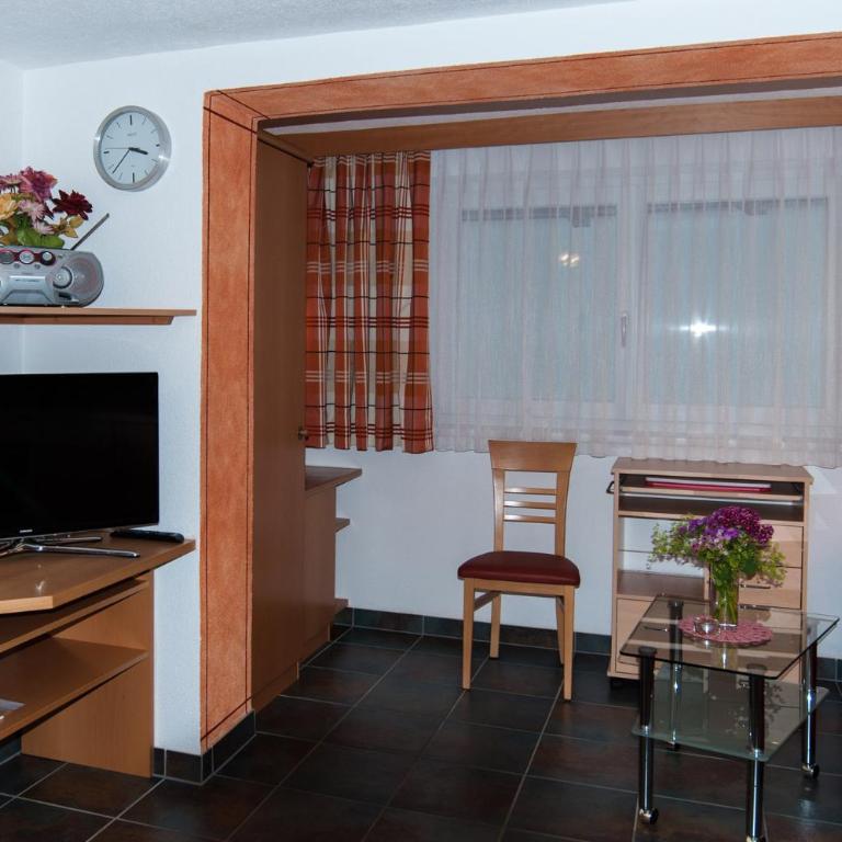 Haus Handle - Apartment mit 2 Schlafzimmern - 6