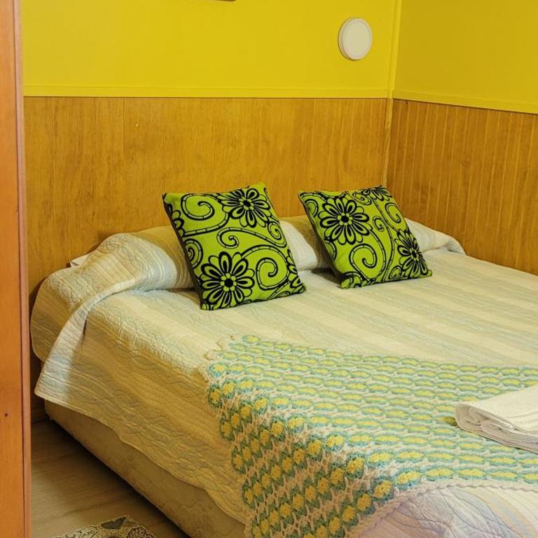 CABAÑAS RINCON SOLEADO, Chile Chico - Two-Bedroom Apartment - 10