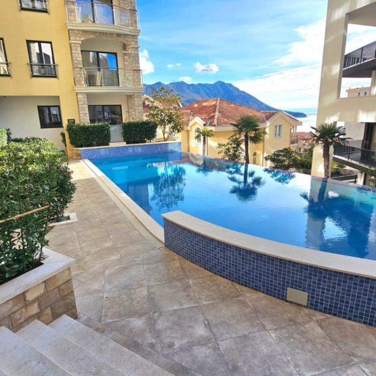 Montenegro Royal 2 Bedroom Apartment - Two-Bedroom Apartment - 2