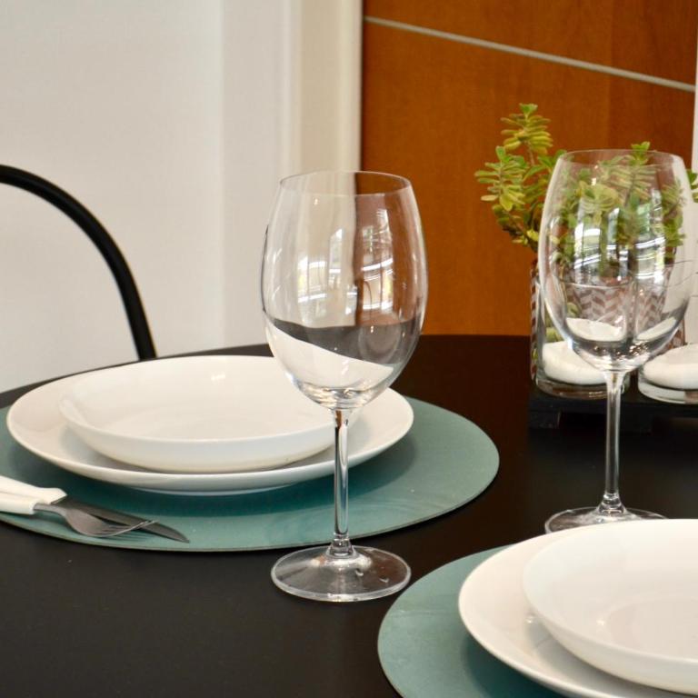 Woodgate Inn Barrancas de Belgrano - Apartamento de 1 dormitorio - 23