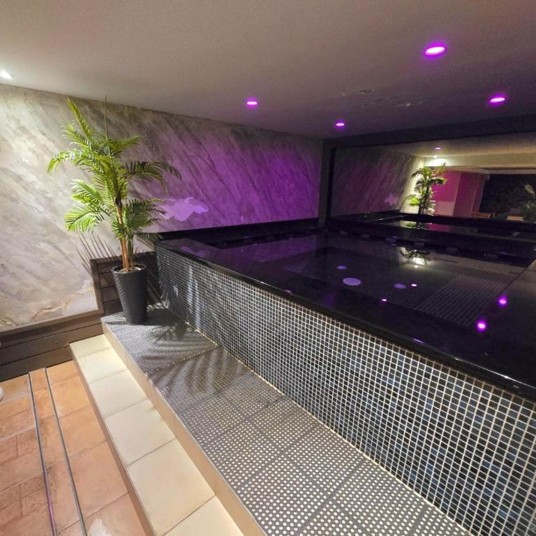 Montenegro Royal 2 Bedroom Apartment - Two-Bedroom Apartment - 22