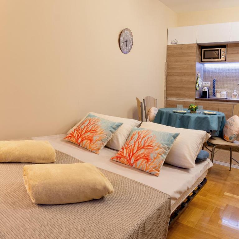 Anatolia Sea View Studio Apartment - Studio sa Pogledom na More - 30