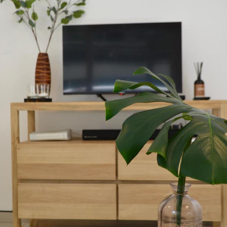 Woodgate Inn Barrancas de Belgrano - Apartamento de 1 dormitorio - 26