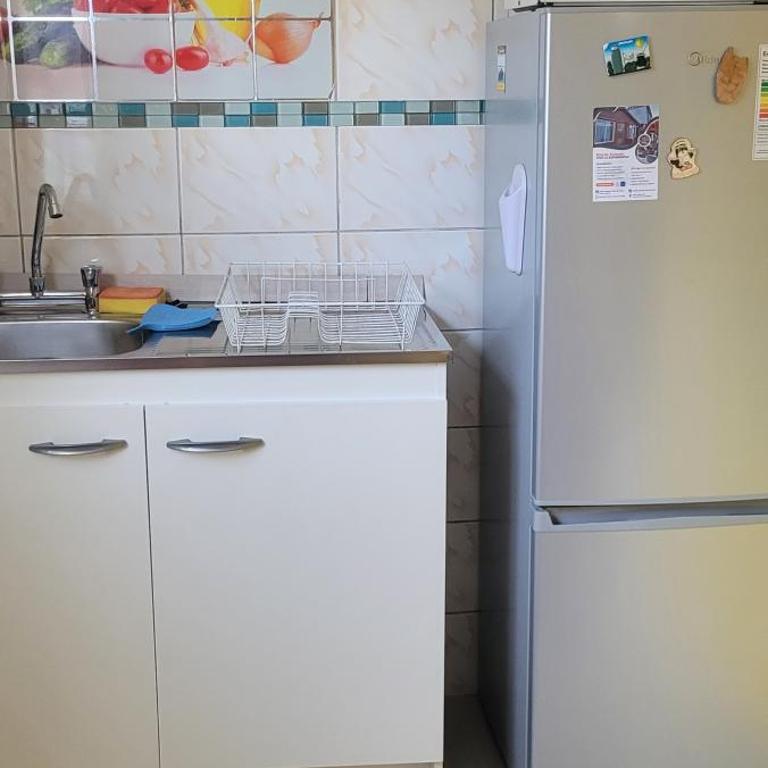 CABAÑAS RINCON SOLEADO, Chile Chico - Two-Bedroom Apartment - 7