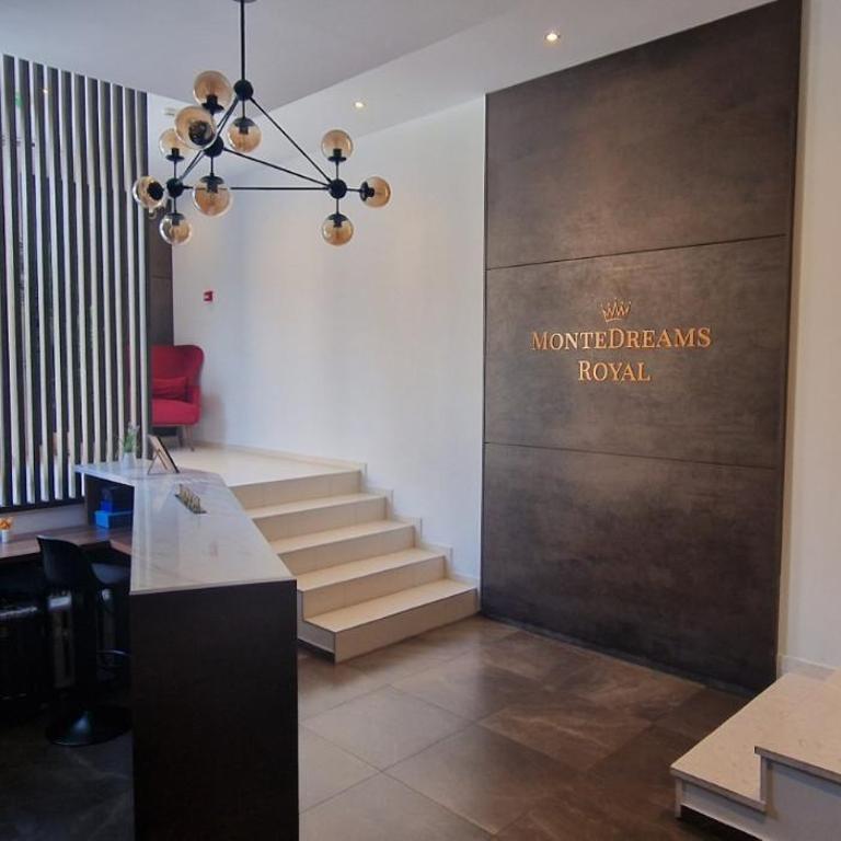 Montenegro Royal 2 Bedroom Apartment - Two-Bedroom Apartment - 10