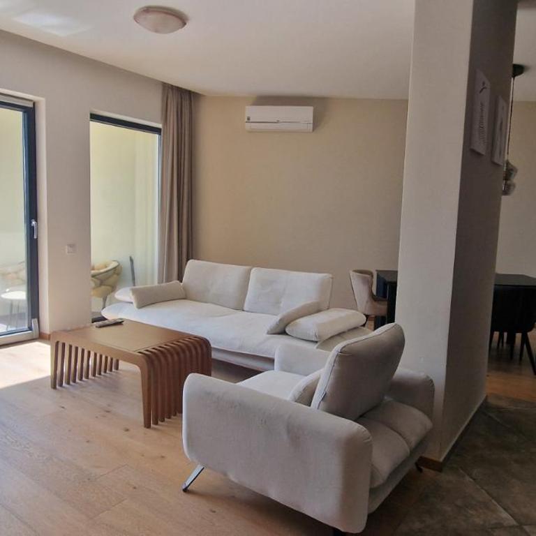 Montenegro Royal 2 Bedroom Apartment - Two-Bedroom Apartment - 13