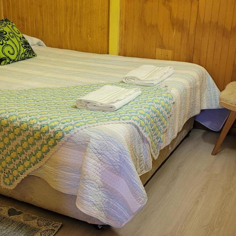 CABAÑAS RINCON SOLEADO, Chile Chico - Two-Bedroom Apartment - 2