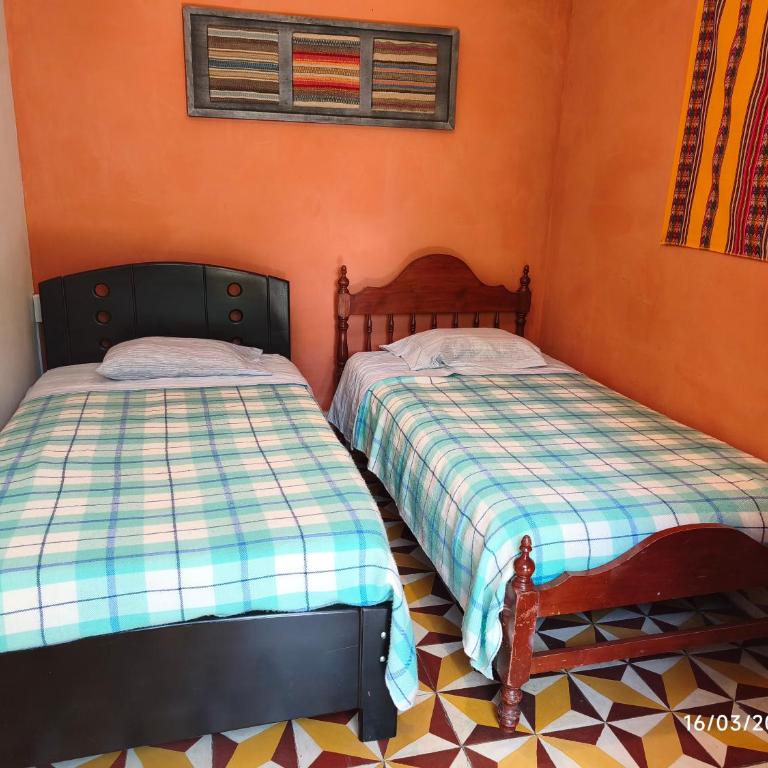 Casa El Capulí - Casa de 5 dormitorios - 25