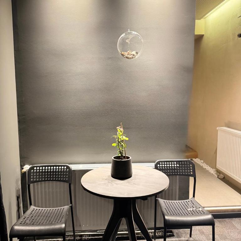 Hedonist SPA - Apartman sa 1 Spavaćom Sobom - 9