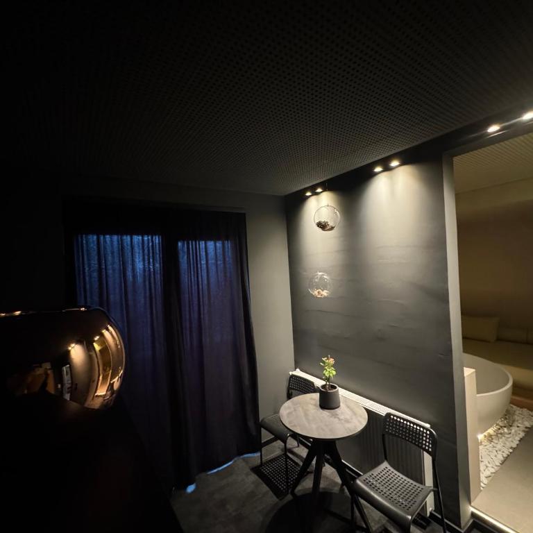 Hedonist SPA - Apartman sa 1 Spavaćom Sobom - 5