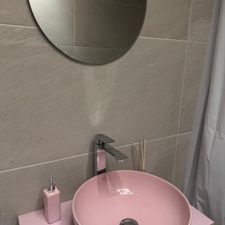 Hedonist SPA - Apartman sa 1 Spavaćom Sobom - 3