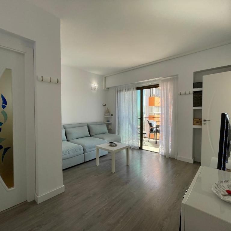Gabriel Miro, Calpe City Center, Terrace with Beautiful City View, Refurbished Apartment - 1 Min From The Beach - Apartamento de 1 dormitorio - 19