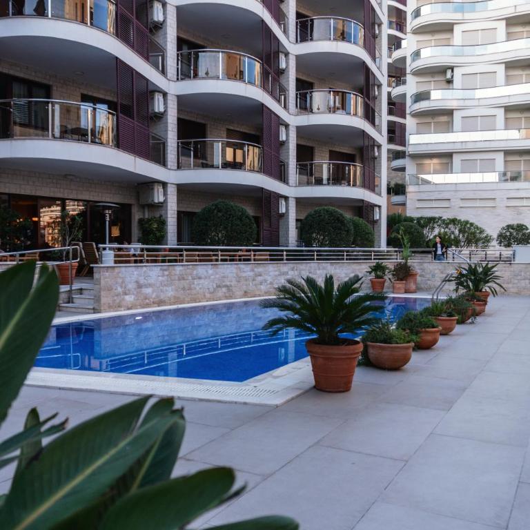 Anatolia Sea View Studio Apartment - Studio sa Pogledom na More - 31