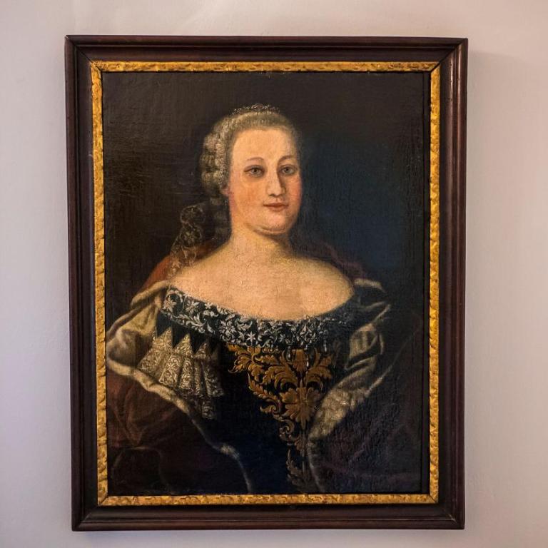 Apartment "Maria Theresia" - Deluxe Apartment - 15