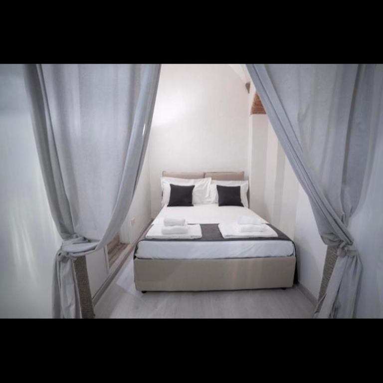 Santa Apartment - Appartamento con 1 Camera da Letto - 10