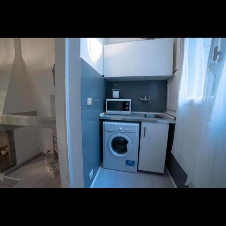 Santa Apartment - Appartamento con 1 Camera da Letto - 4
