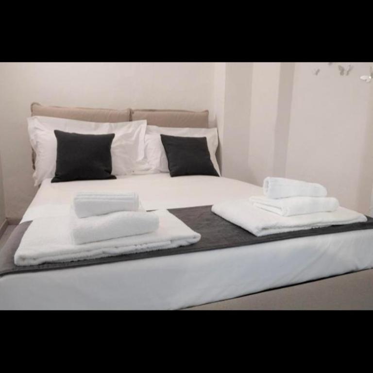 Santa Apartment - Appartamento con 1 Camera da Letto - 7