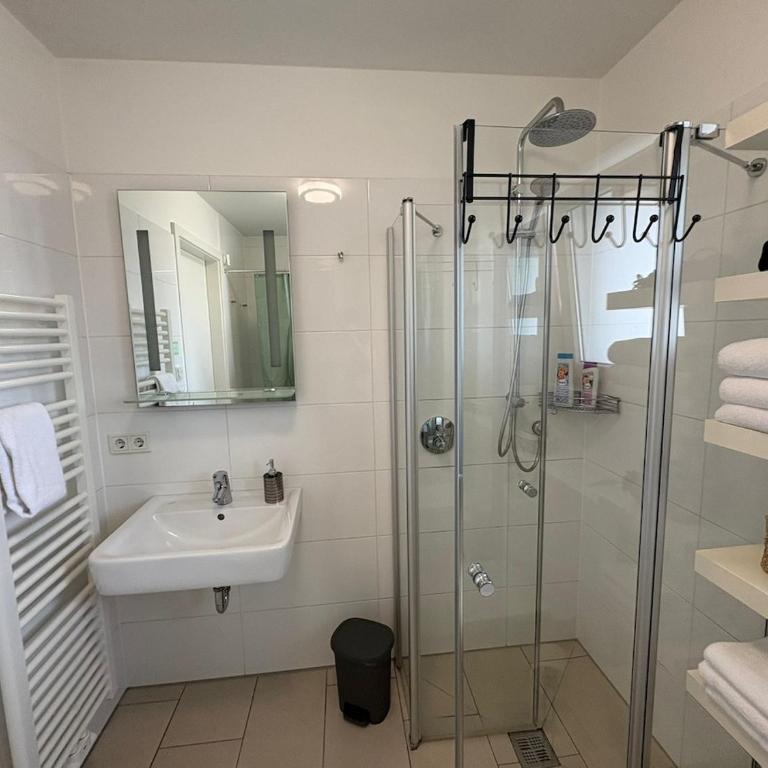 Zugspitze 112 Garmisch City inkl Privat-SAUNA - Infrarot - Appartement 2 Chambres - 34