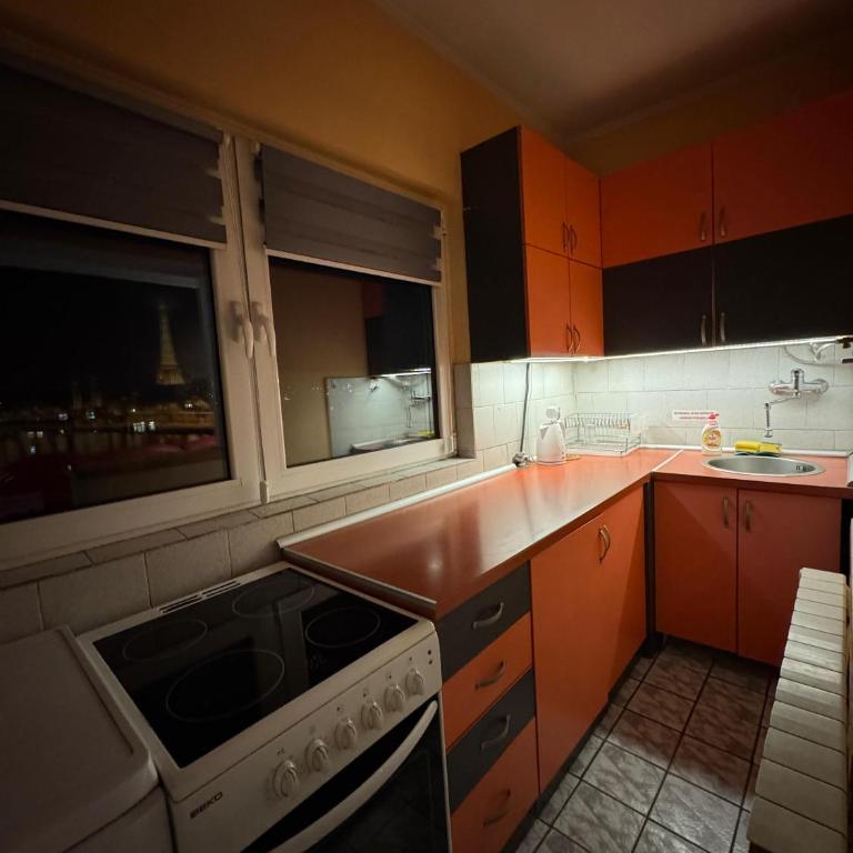 Teatar - One-Bedroom Apartment - 25