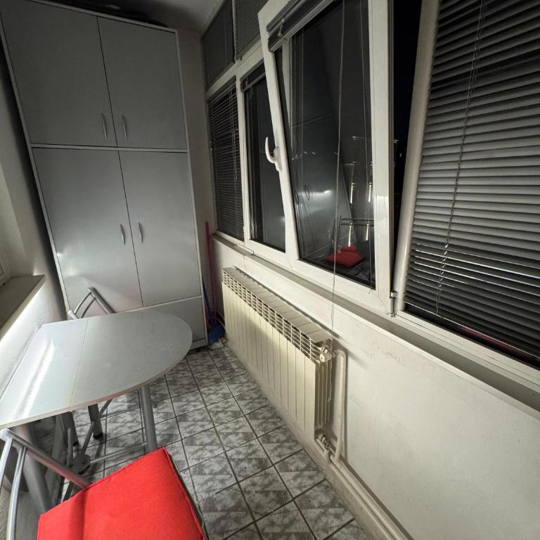 Teatar - One-Bedroom Apartment - 17