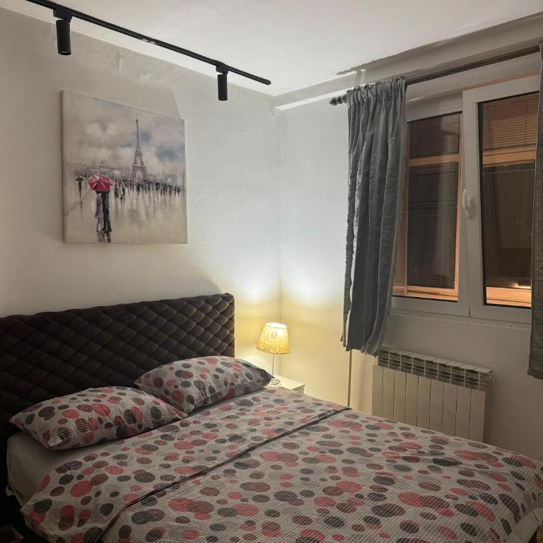 Teatar - One-Bedroom Apartment - 24
