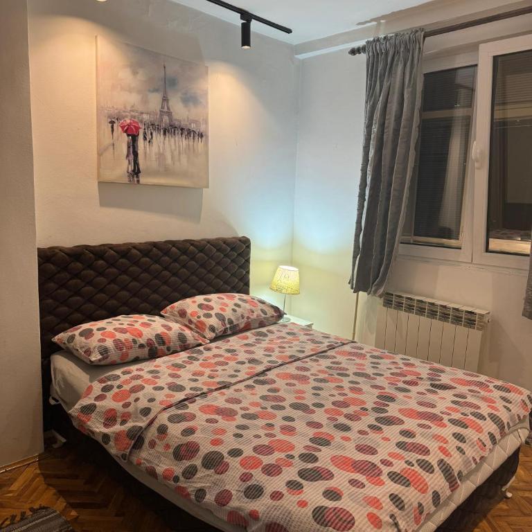 Teatar - One-Bedroom Apartment - 26