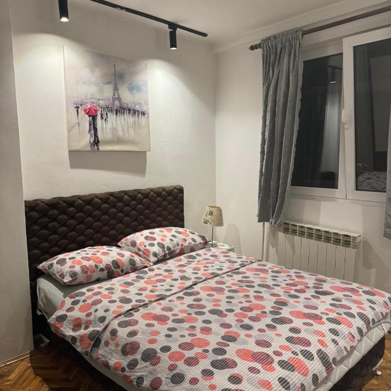 Teatar - One-Bedroom Apartment - 28