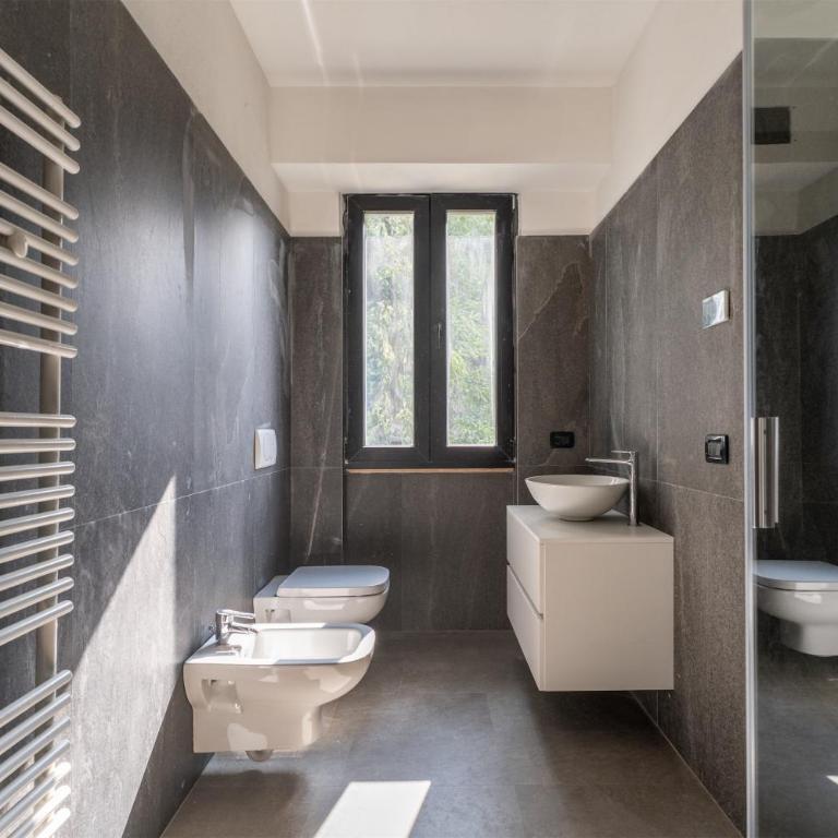 Villa Ledro with Private Dock - Sauna - Hot Tub - Villa con 2 Camere da Letto - 29