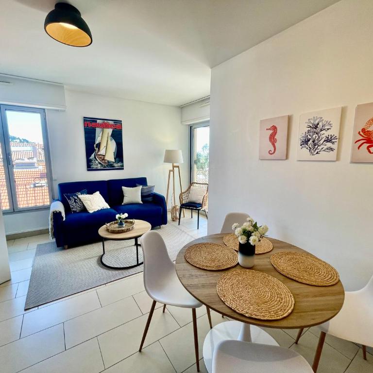 Harbor Dockside - Appartement 1 Chambre - Vue sur Mer - 6
