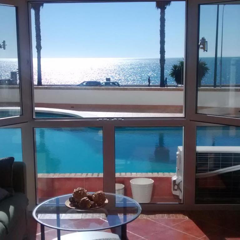 Apartamento Morlaco - Apartment with Sea View - 1