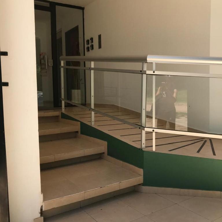 Departamento un dormitorio con cochera a metros del rio Uruguay- Colón entre rios - Apartamento de 1 dormitorio - 17