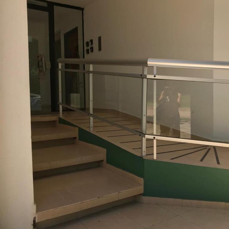 Departamento un dormitorio con cochera a metros del rio Uruguay- Colón entre rios - Apartamento de 1 dormitorio - 14